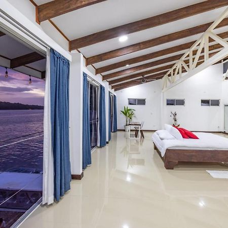 The Babylon Suite Tortuguero Dış mekan fotoğraf