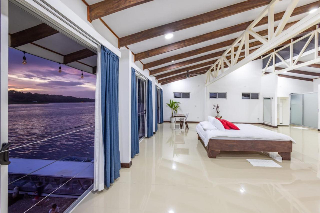 The Babylon Suite Tortuguero Dış mekan fotoğraf
