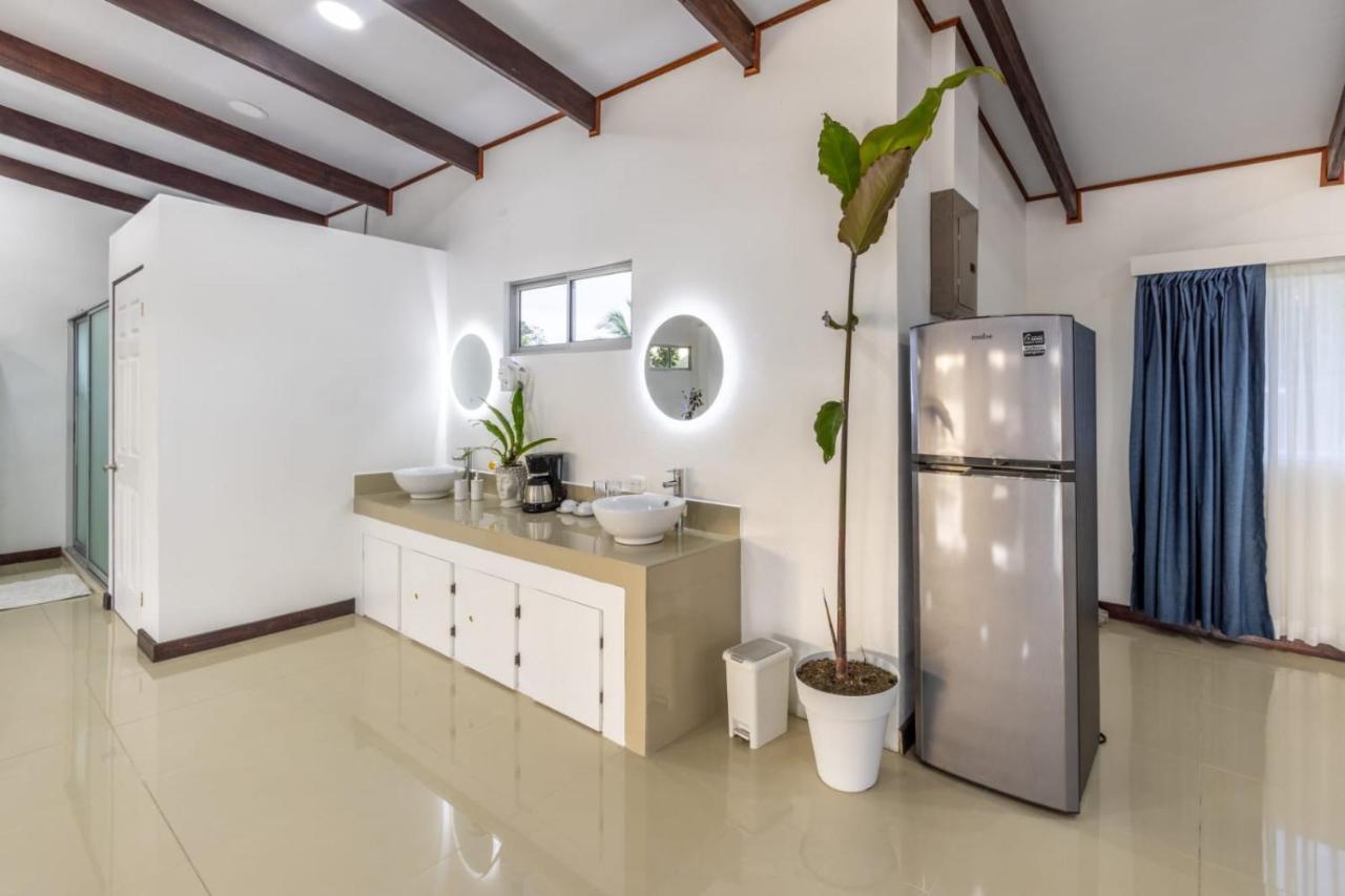 The Babylon Suite Tortuguero Dış mekan fotoğraf